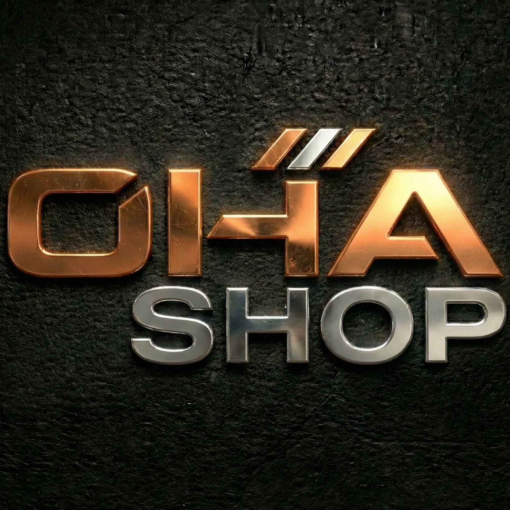 OHA Shop